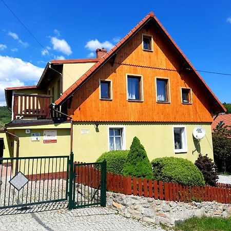 Apartament Albion Szklarska Poreba Exterior photo