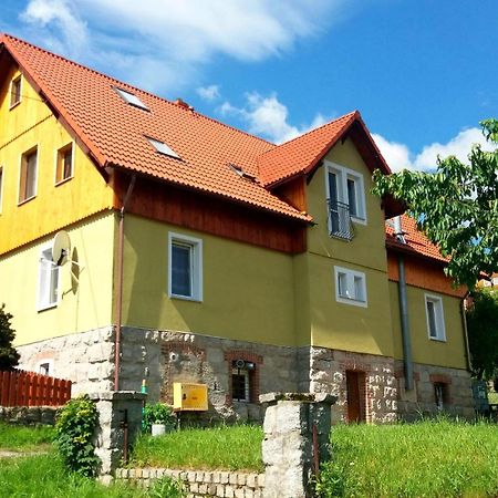Apartament Albion Szklarska Poreba Exterior photo