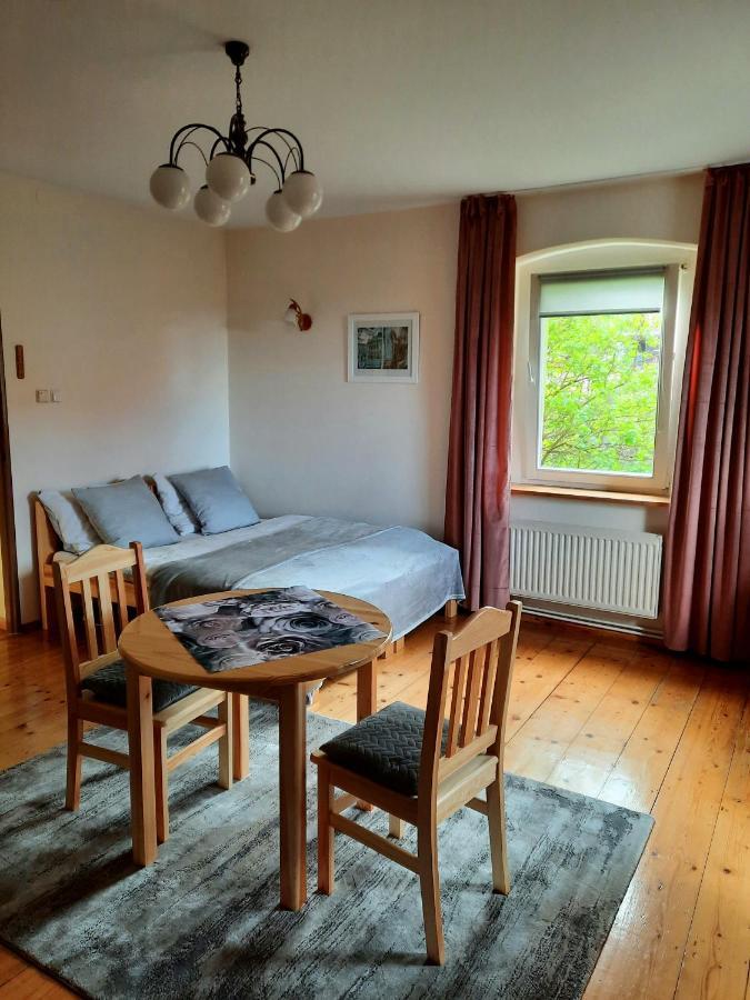 Apartament Albion Szklarska Poreba Exterior photo