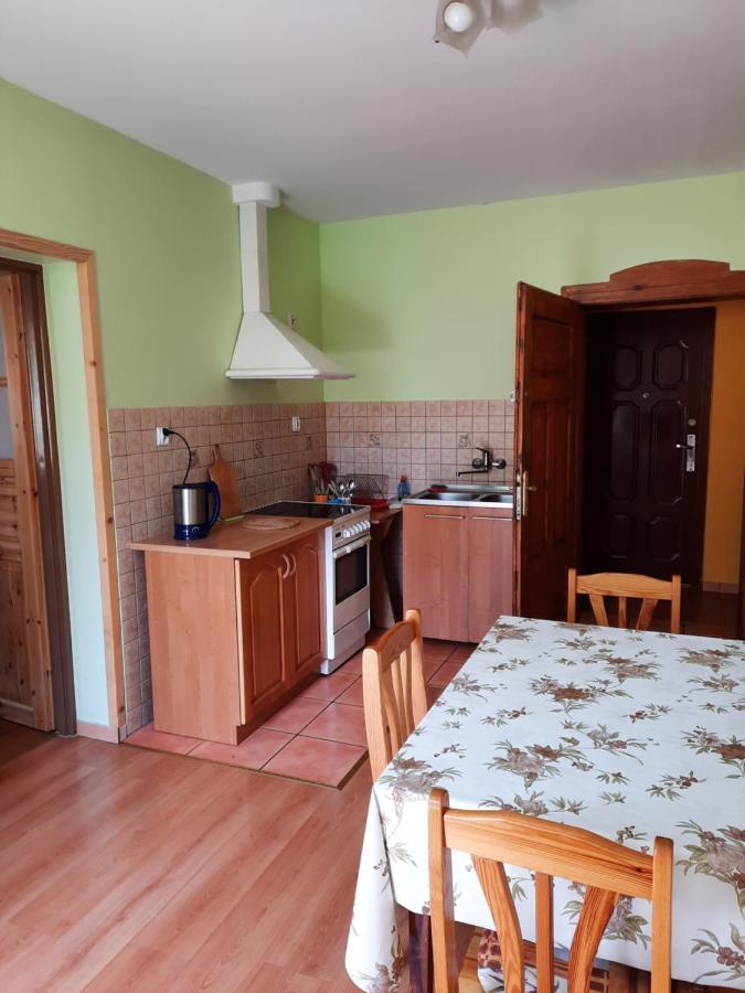 Apartament Albion Szklarska Poreba Exterior photo