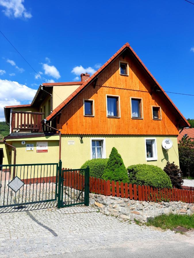 Apartament Albion Szklarska Poreba Exterior photo
