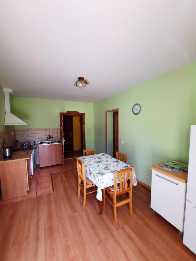 Apartament Albion Szklarska Poreba Exterior photo