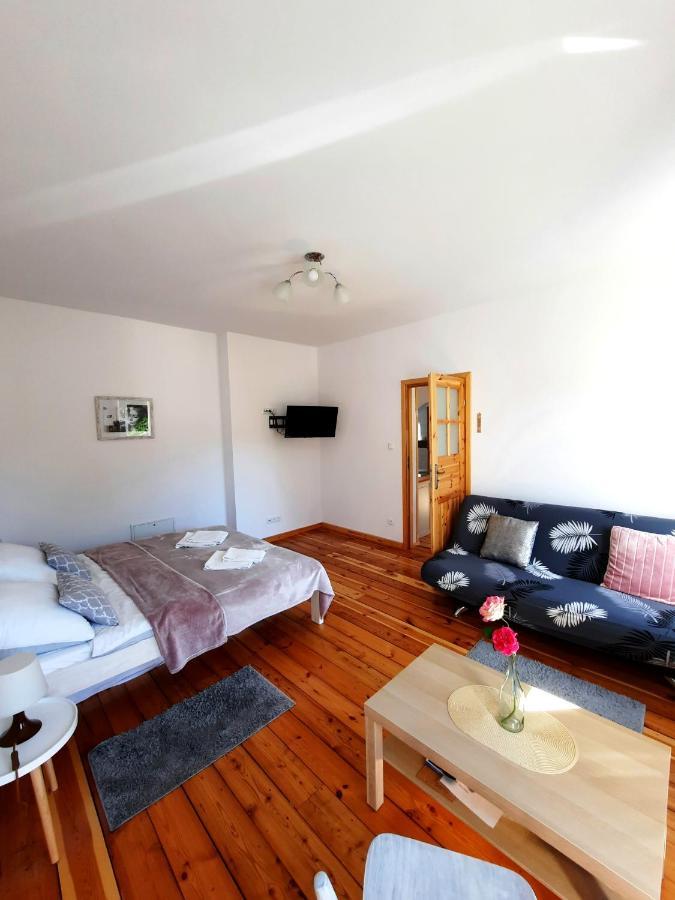 Apartament Albion Szklarska Poreba Exterior photo