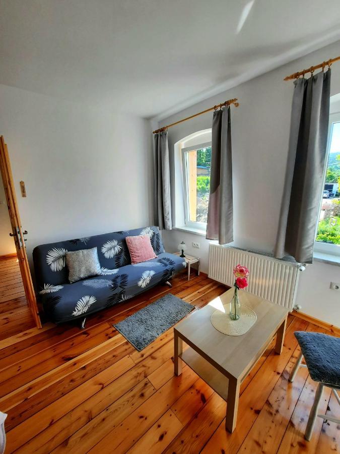 Apartament Albion Szklarska Poreba Exterior photo