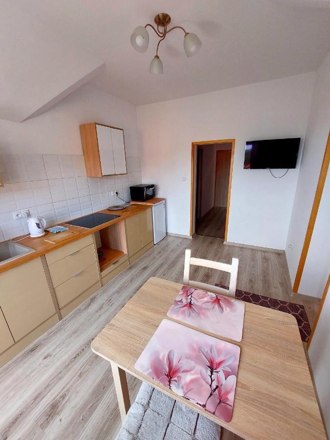 Apartament Albion Szklarska Poreba Exterior photo