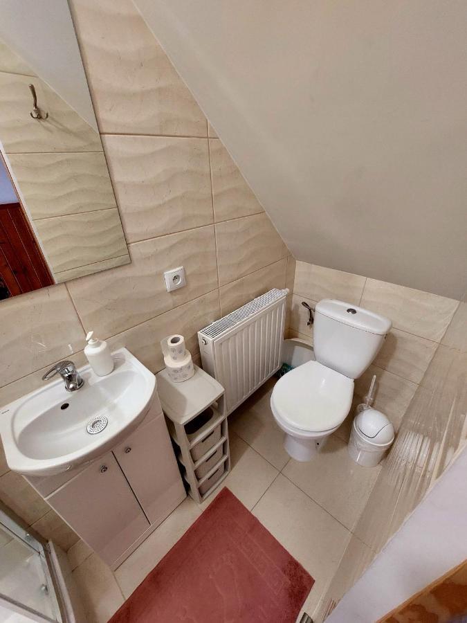 Apartament Albion Szklarska Poreba Exterior photo