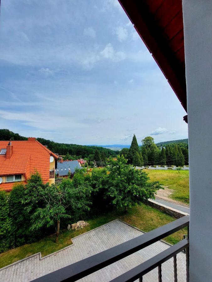 Apartament Albion Szklarska Poreba Exterior photo